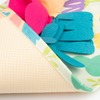 Mr.Kranch нюхательный коврик для собак Цветочный луг, 30х50 см фото 4
