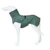 OSSO-fashion охлаждающий жилет для собак и кошек, зеленый, 25 р, 25х32х6 см фото 4