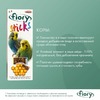 Палочки для попугаев Fiory с медом 2 х 30 г фото 4
