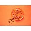 PetDreamHouse Spin Accessories - Lick Flying Disc Orange Аксессуар Диск летающий для интерактивной системы кормления Спин, оранжевый - 1,9 л фото 4