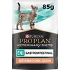 Purina Pro Plan Veterinary Diets EN ST/OX Gastrointestinal влажный корм для взрослых кошек при расстройствах пищеварения, с лососем - 85 г х 10 шт фото 4