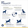 ProDen PlaqueOff кормовая добавка для профилактики зубного камня у собак и кошек, 180 г фото 4