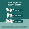 Purina One сухой корм Природа Здоровья для кошек с курицей фото 4