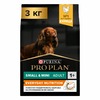 Pro Plan Opti Balance Small Mini сухой корм для взрослых собак мелких и карликовых пород с курицей - 3 кг фото 4