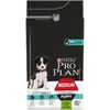 Purina Pro Plan Sensitive Digestion сухой корм для щенков средних пород с чувствительным пищеварением с ягненком и рисом - 1.5 кг фото 4