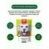 Wanpy Dog лакомство для собак, зубные щетки со вкусом говядины - 100 г фото 4