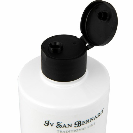 Iv San Bernard Traditional Line Cristal Clean Кондиционер для устранения желтизны шерсти 500 мл фото 4