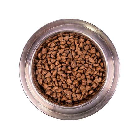 Monge Dog Speciality Line Monoprotein Mini полнорационный сухой корм для собак мелких пород, с ягненком, рисом и картофелем фото 4