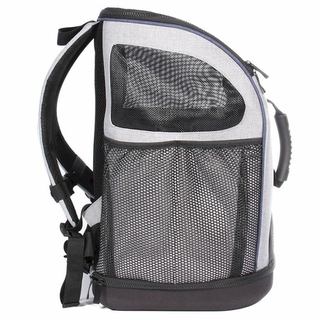 Triol сумка-рюкзак для кошек и собак "Сити" - 300х260х460 мм фото 4