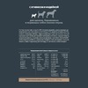 AlphaPet Superpremium сухой полнорационный корм для щенков, беременных и кормящих собак мелких пород с ягненком и индейкой - 500 г фото 5