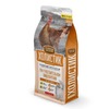 Деревенские лакомства Холистик Премьер сухой корм для кошек при чувствительном пищеварении, с индейкой - 2 кг фото 5
