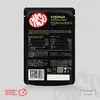 Enso Basic для котят, полнорационный, профилактика МКБ, с курицей, кусочки в соусе, в паучах - 85 г фото 5