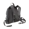 Ferplast Kangoo Grey Backpack рюкзак для собак мелких пород, полиэстр, серый - S фото 5