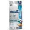 Сухой корм Forza10 Mini Diet для взрослых собак мелких пород при аллергии из рыбы с микрокапсулами - 1,5 кг фото 5