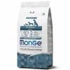 Monge Dog Speciality Line Monoprotein полнорационный сухой корм для собак, с форелью, рисом и картофелем - 2,5 кг фото 5