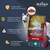 Mr.Buffalo Sensitive полнорационный сухой корм для взрослых собак всех пород с чувствительным пищеварением, с ягненком - 14 кг фото 5