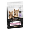 Purina Pro Plan Delicate Junior сухой корм для котят с чувствительным пищеварением с индейкой - 10 кг фото 5