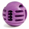 Triol Aroma игрушка для собак из термопластичной резины "Мяч с ручкой", 80 мм фото 5