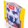 Wanpy Dog лакомство для собак, соломка из вяленой говядины - 100 г фото 5