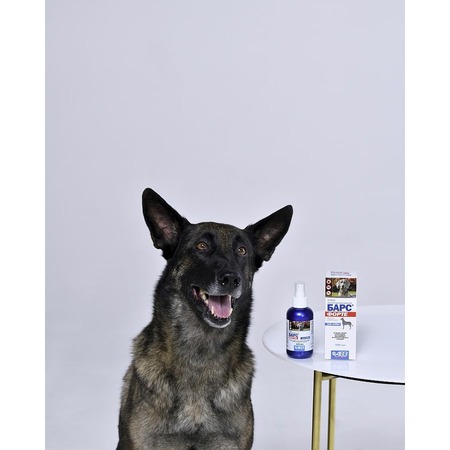 АВЗ Барс Форте спрей инсектоакарицидный для собак - 100 мл фото 5