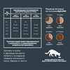 AlphaPet Superpremium сухой полнорационный корм для котят, беременных и кормящих кошек с ЦЫПЛЕНКОМ - 3 кг фото 6