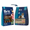 Brit Premium Dog Sensitive сухой корм для взрослых собак всех пород с чувствительным пищеварением с ягненком и индейкой - 15 кг фото 6