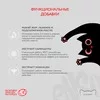Enso Basic для котят, полнорационный, профилактика МКБ, с курицей, кусочки в соусе, в паучах - 85 г фото 6