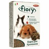 Fiory корм для кроликов Pellettato гранулированный 850 г фото 6