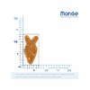 Monge Cat Speciality Line Monoprotein Adult полнорационный сухой корм для кошек, с лососем - 400 г фото 6