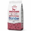 Monge Cat Speciality Line Monoprotein Sterilised полнорационный сухой корм для стерилизованных кошек, с говядиной - 1,5 кг фото 6