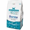 Monge Cat Daily Line полнорационный сухой корм для котят, с курицей - 1,5 кг фото 6