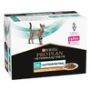 Purina Pro Plan Veterinary Diets EN ST/OX Gastrointestinal диетический влажный корм для кошек при расстройствах пищеварения, с курицей - 85 г х 10 шт фото 6