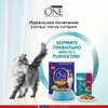Purina ONE Природа Здоровья сухой корм для стерилизованных кошек и кастрированных котов, с высоким содержанием индейки - 680 г фото 6