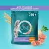 Purina One сухой корм для кошек для красивой шерсти и здоровой кожи с курицей - 750 г фото 6