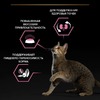 Purina Pro Plan Delicate сухой корм для кошек с чувствительным пищеварением и привередливых к еде с ягненком - 1,5 кг фото 6