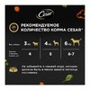 Cesar Natural Goodness влажный корм для собак, с говядиной, паприкой и шпинатом, в соусе, в паучах - 80 г фото 7