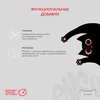 Enso Basic для котят, полнорационный, профилактика МКБ, с курицей, кусочки в соусе, в паучах - 85 г фото 7