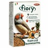 Fiory Exotics сухой корм для экзотических птиц - 400 г фото 7
