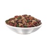 Friskies полнорационный сухой корм для кошек, с мясом, курицей и полезными овощами - 400 г фото 7
