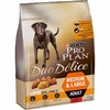 Сухой корм Purina Pro Plan Duo Delice для взрослых собак средних и крупных пород с говядиной и рисом - 2,5 кг фото 7