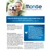 Monge Dog Daily Line Medium полнорационный сухой корм для пожилых собак средних пород, с курицей фото 8