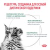 Royal Canin Satiety Weight Management сухой диетический корм для взрослых кошек с избыточным весом - 400 г фото 8