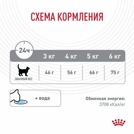 Royal Canin Oral Sensitive 30 для кошек для эффективного поддержания гигиены полости рта и пищеварительного тракта - 1,5 кг фото 8