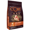 Wellness Core сухой корм для взрослых собак средних пород с индейкой и курицей 10 кг фото 9