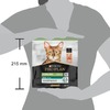 Pro Plan Sterilised сухой корм для стерилизованных кошек и кастрированных котов, для поддержания здоровья почек, с лососем - 400 г фото 9
