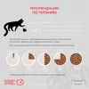 Enso Basic для котят, полнорационный, профилактика МКБ, с курицей, кусочки в соусе, в паучах - 85 г фото 10