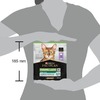 Pro Plan Sterilised сухой корм для стерилизованных кошек и кастрированных котов, для поддержания здоровья почек, с индейкой - 200 г фото 10
