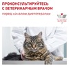 Royal Canin Gastrointestinal GI32 полнорационный сухой корм для взрослых кошек при острых расстройствах пищеварения, диетический - 400 г фото 10